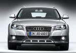 Audi A4 Allroad 2.0T Quattro 2009 года